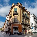 Sevillaflats-Puerta Osario