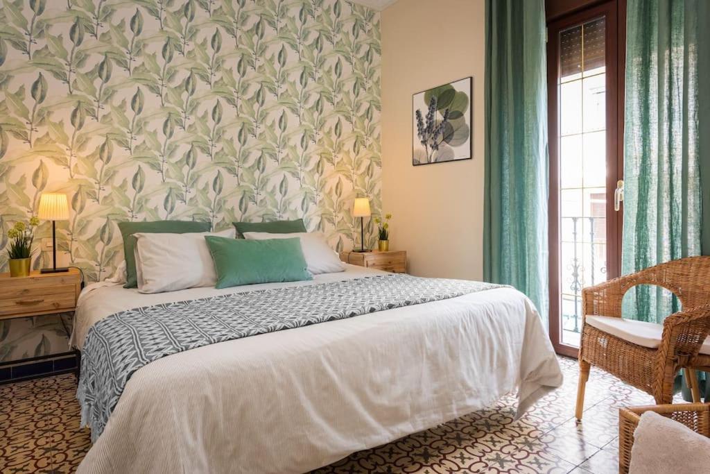 Sevillaflats-puerta Osario Appartement *