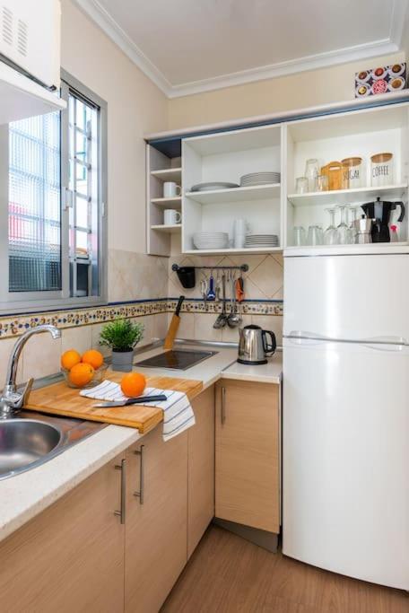 Appartement Sevillaflats-puerta Osario *