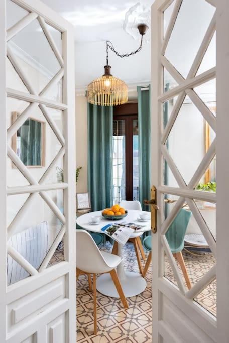 Appartement Sevillaflats-puerta Osario