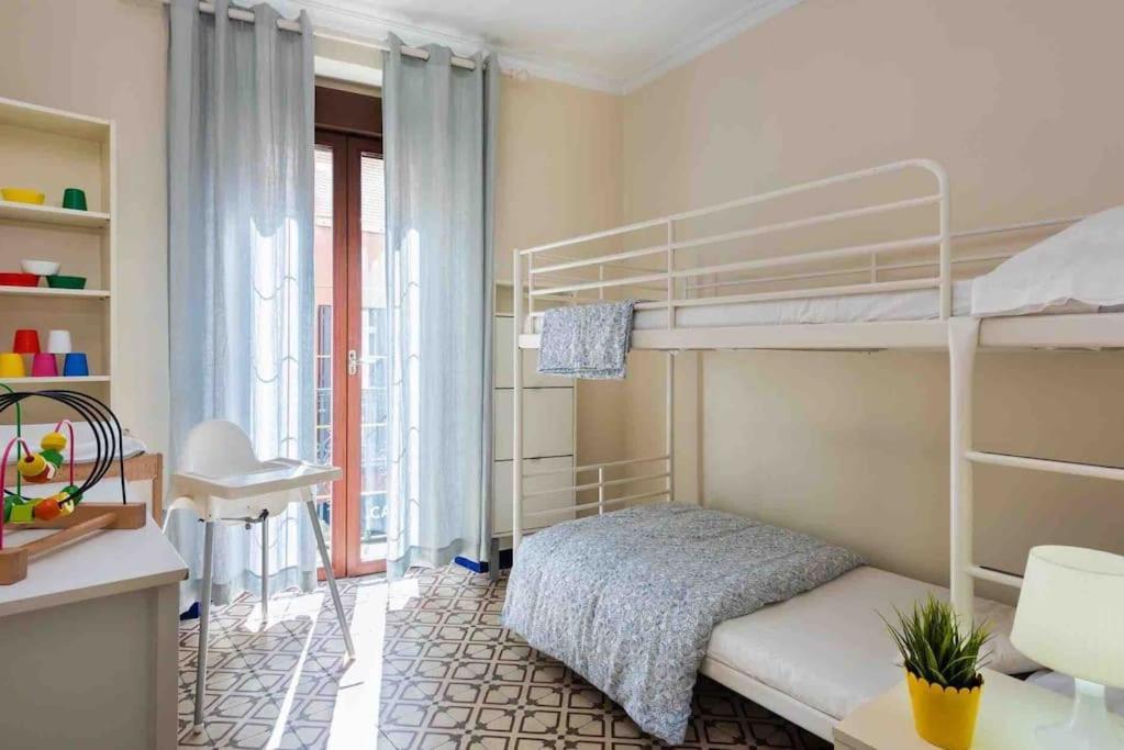 Sevillaflats-puerta Osario Appartement Séville