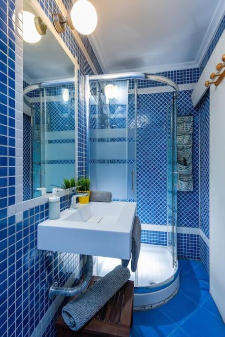 Sevillaflats-puerta Osario Appartement