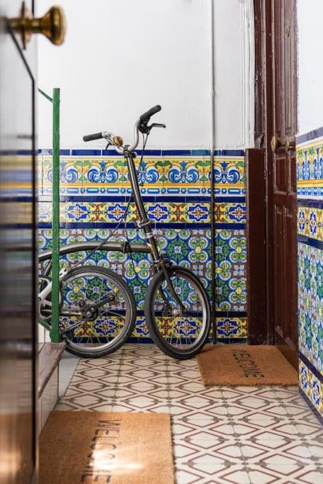 Appartement Sevillaflats-puerta Osario Séville